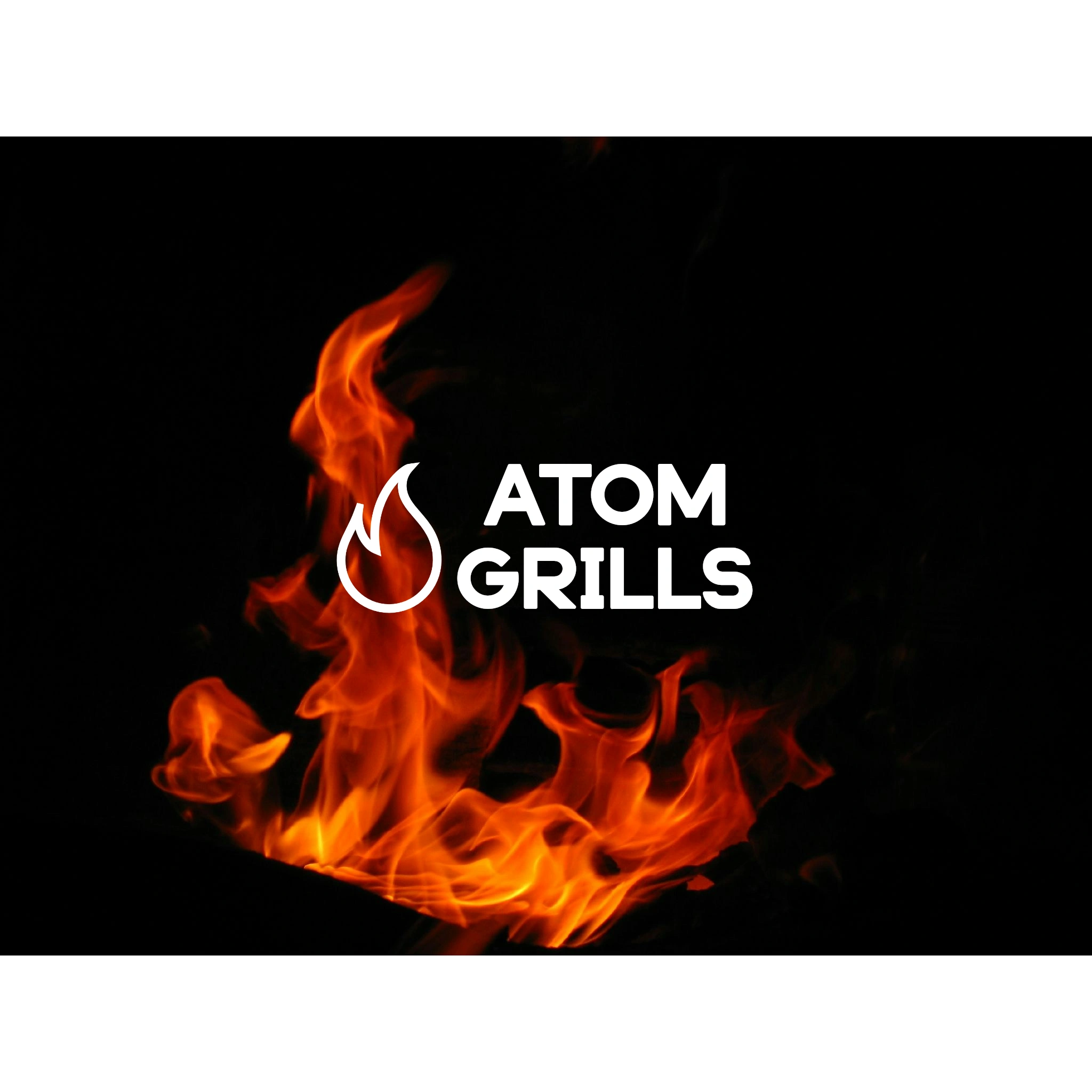 ATOM GRILLS